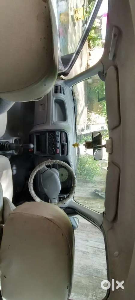 Maruti Suzuki Alto 800 2009 Lpg And Petrol.