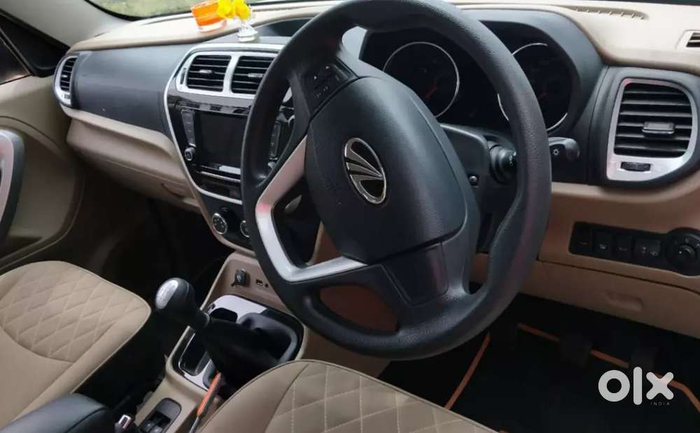Mahindra Bolero Neo T10 
Me 2018 Ka Model Aur Top Model Hain 70kmchali