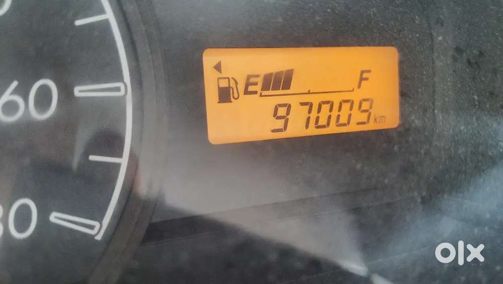 Maruti Suzuki Alto 2011
