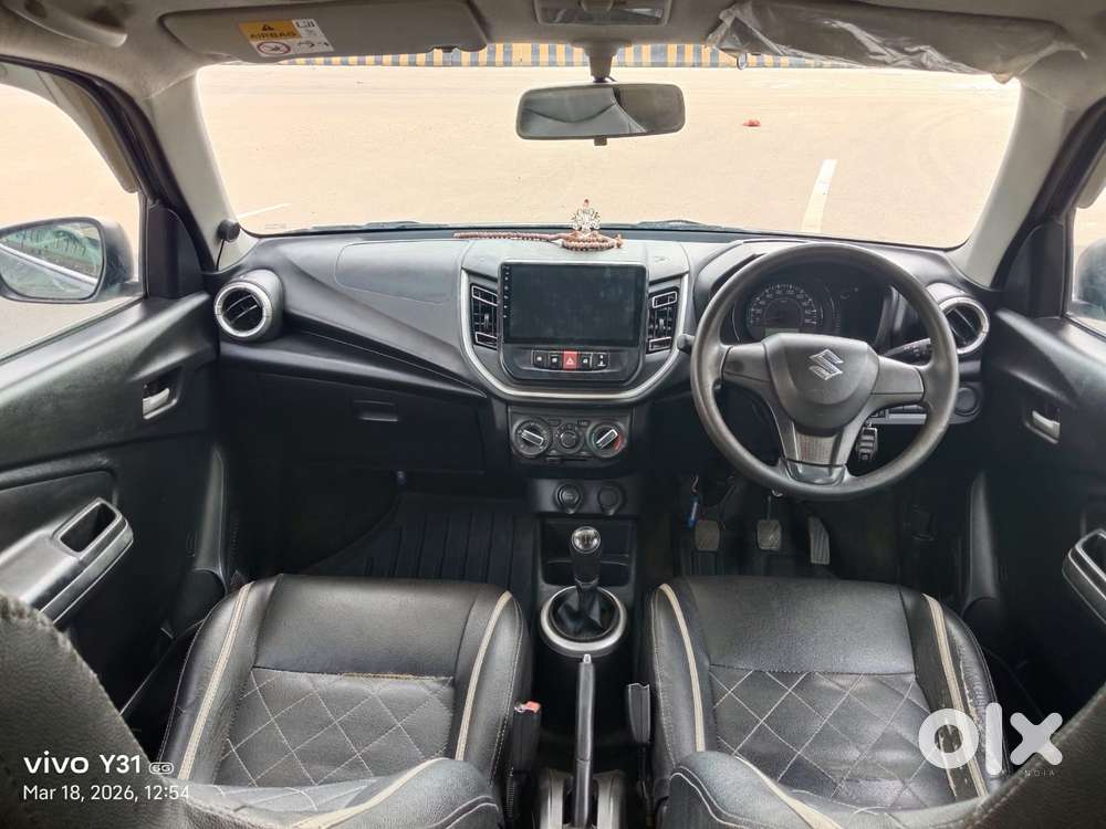 Maruti Suzuki Celerio Vxi(o), 2022, Petrol