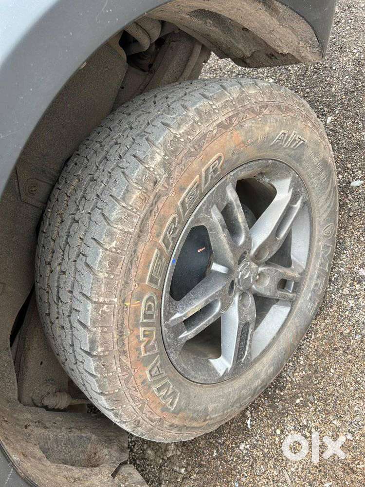 Mahindra Thar Lx Hard Top Diesel Mt 4wd, 2024, Diesel