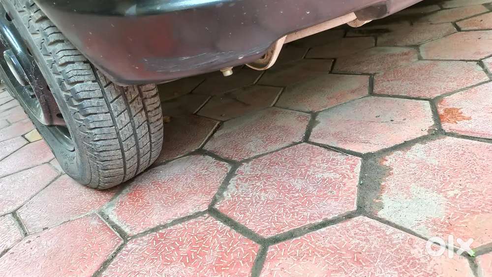 2011 Maruti Suzuki Alto Lxi