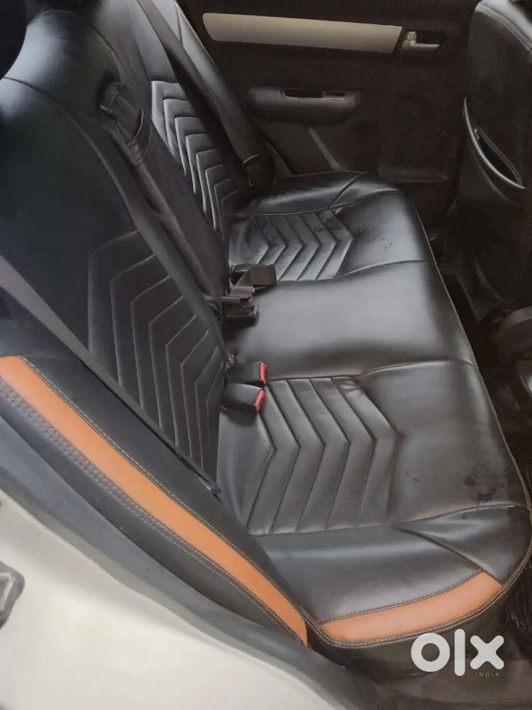 Maruti Suzuki Dzire 2011
