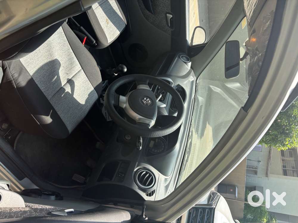Maruti Suzuki Alto 800 Lxi | 2017 | 1st Owner | 66,933 Km