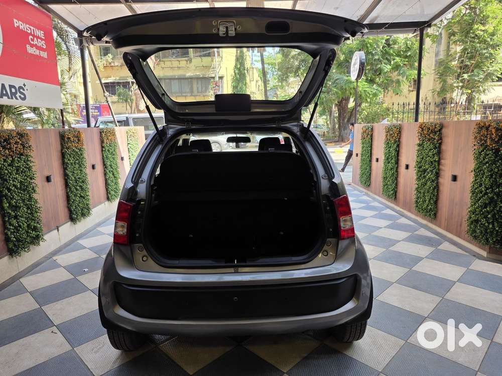 Maruti Suzuki Ignis 1.2 Delta Amt, 2019, Petrol