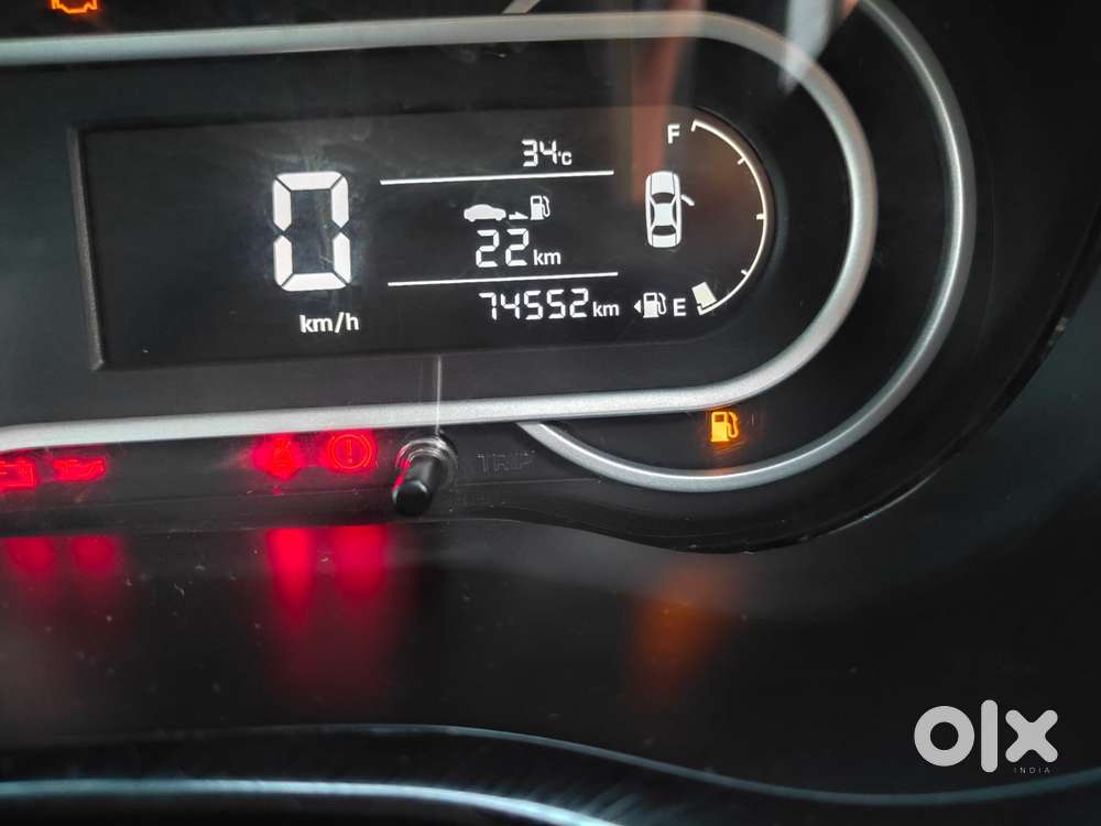 Hyundai Grand I10 Nios Sportz Petrol, 2021, Petrol