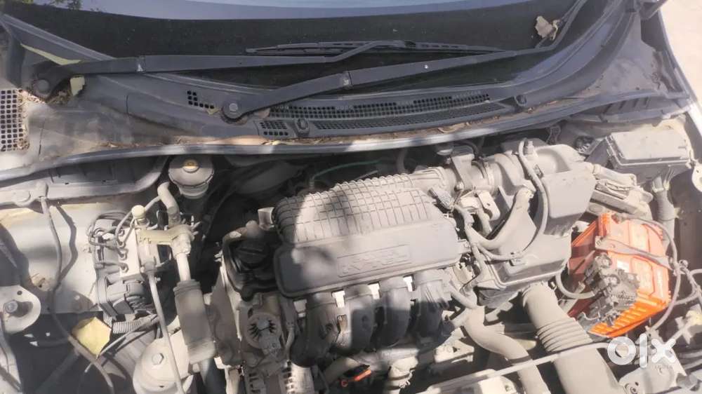 Honda City 2017 Petrol Well Maintained