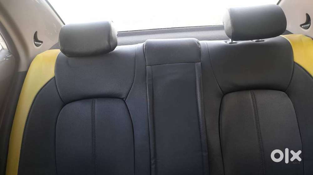 Hyundai Xcent Vtvt Prime T Cng