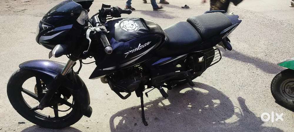 Only available for exchange Super bike with showroom condition