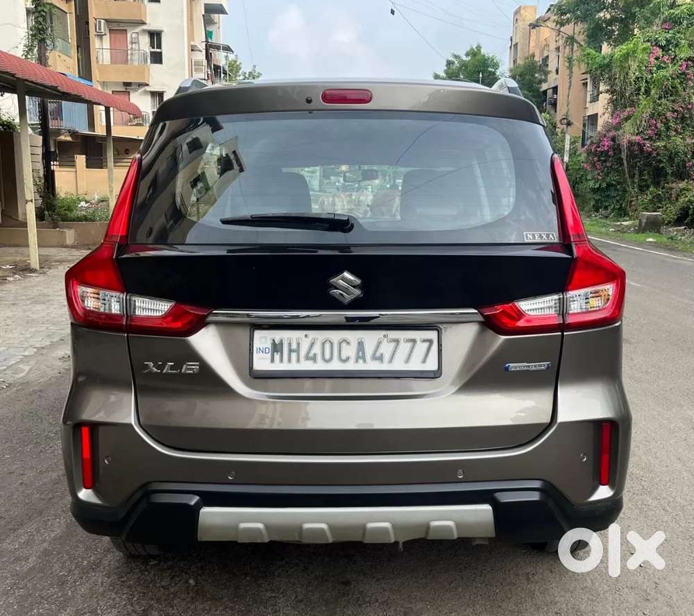 Maruti Suzuki Xl6 1.5 Alpha Mt, 2020, Petrol
