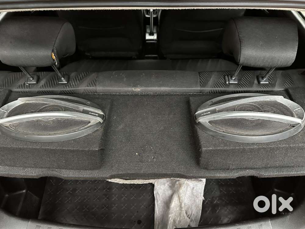 Maruti Suzuki Swift Vdi, 2012, Diesel