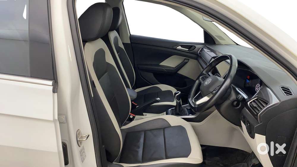 Volkswagen Taigun 1.0 Tsi Topline, 2022, Petrol