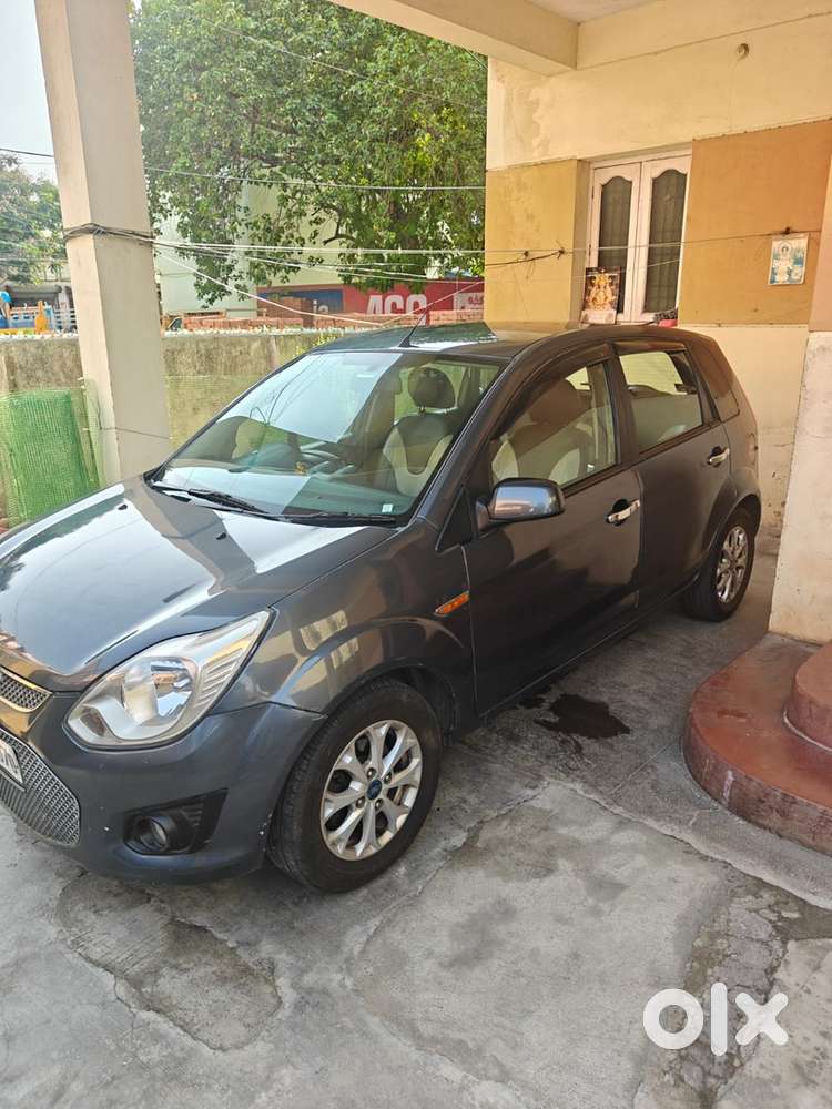 Ford Figo Diesel 2013