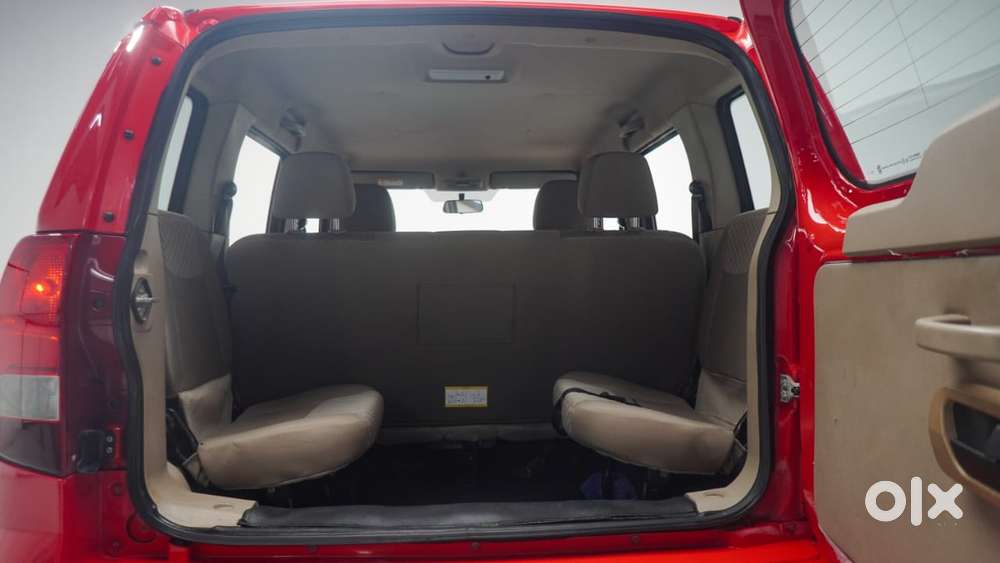 Mahindra Bolero Neo 1.5 N 10, 2021, Diesel