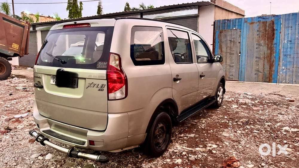 Mahindra Xylo 2012 Diesel