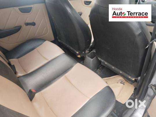 Hyundai Eon D Lite Optional, 2015, Petrol