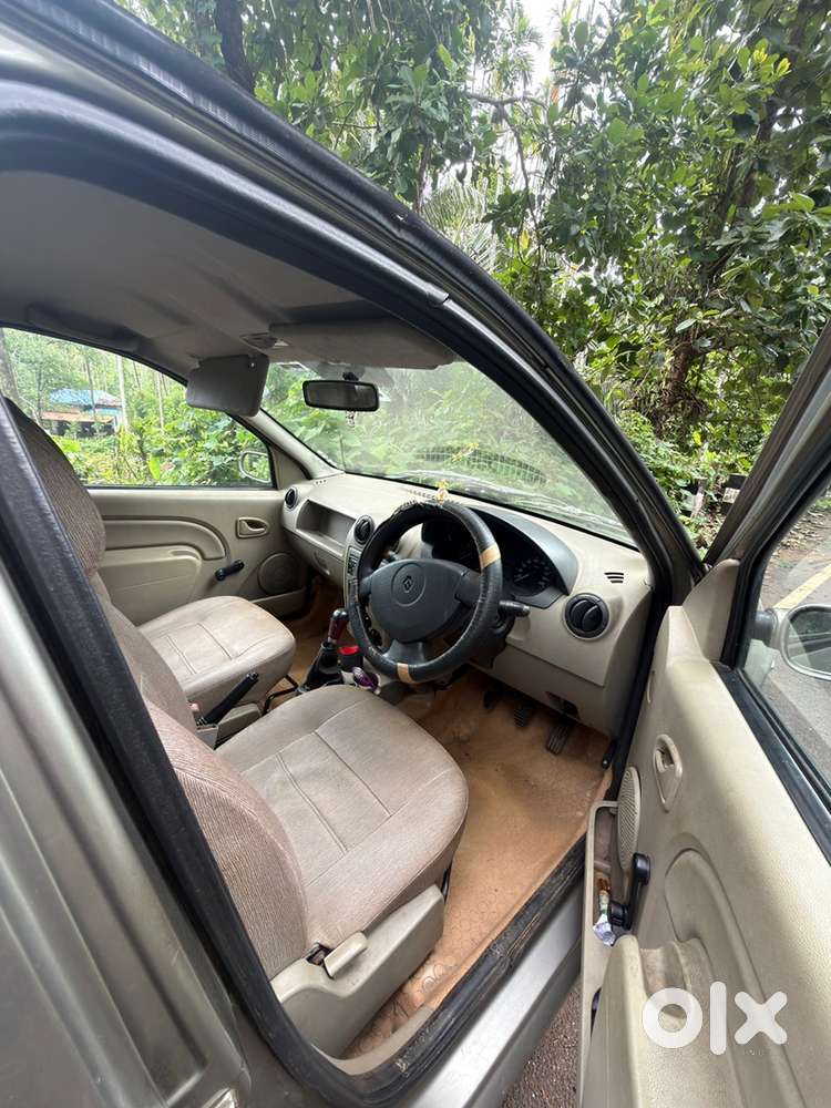 2009 Renault Duster Diesel