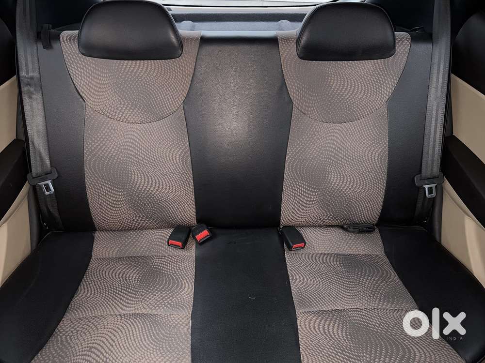 Hyundai Eon Magna +, 2016, Petrol