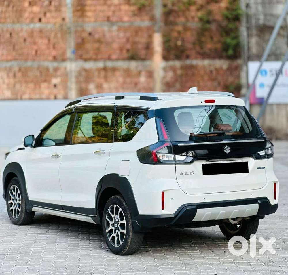 Maruti Suzuki Xl6 2022 Petrol 18000 Km Driven