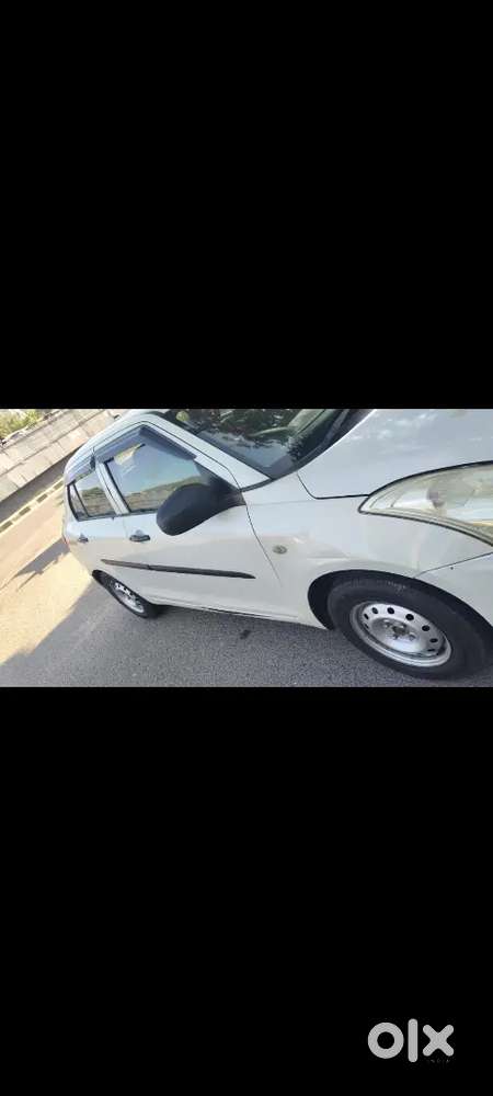 Need Driver For Dzire Tour S Car