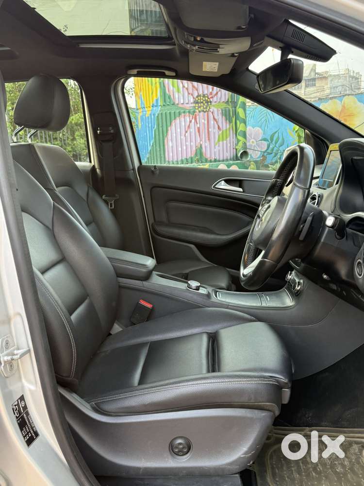 Mercedes-benz B Class B180, 2016, Petrol