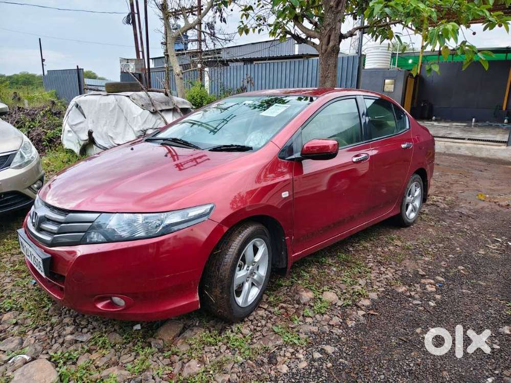 Honda City 2008-2011 1.5 V Mt, 2011, Petrol