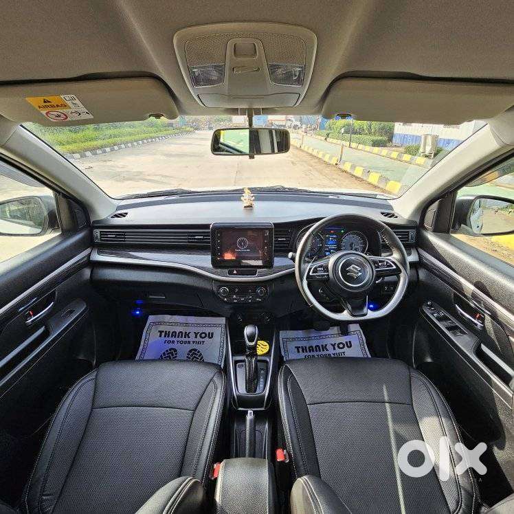 Maruti Suzuki Xl6 1.5 Alpha At, 2024, Petrol