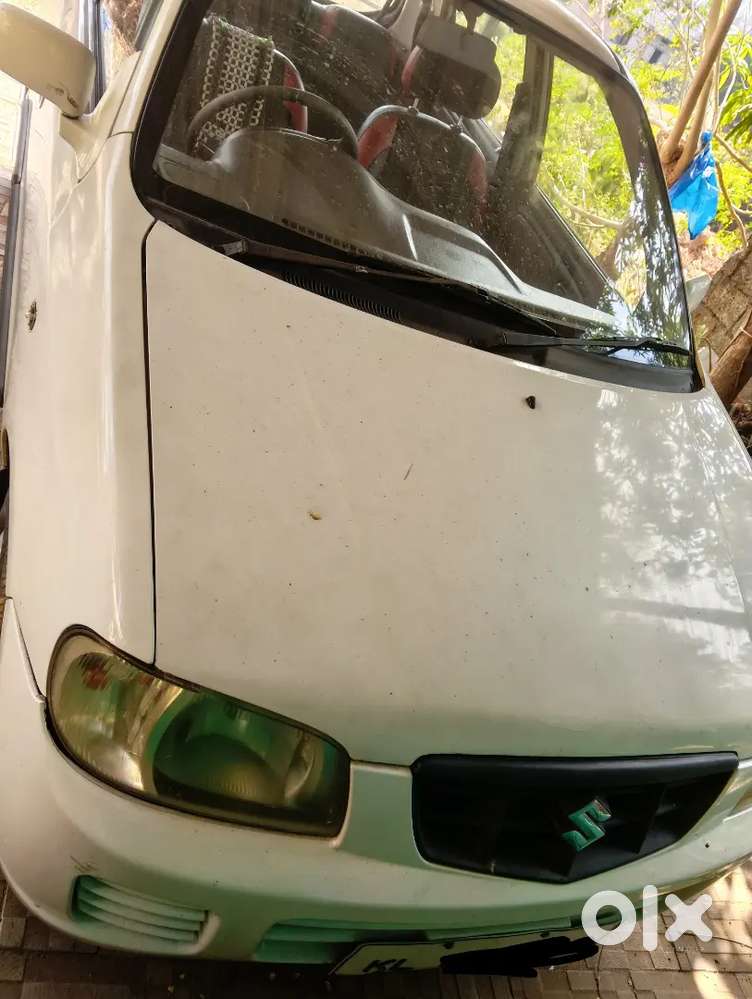 Good Condition Power Stearing Ac