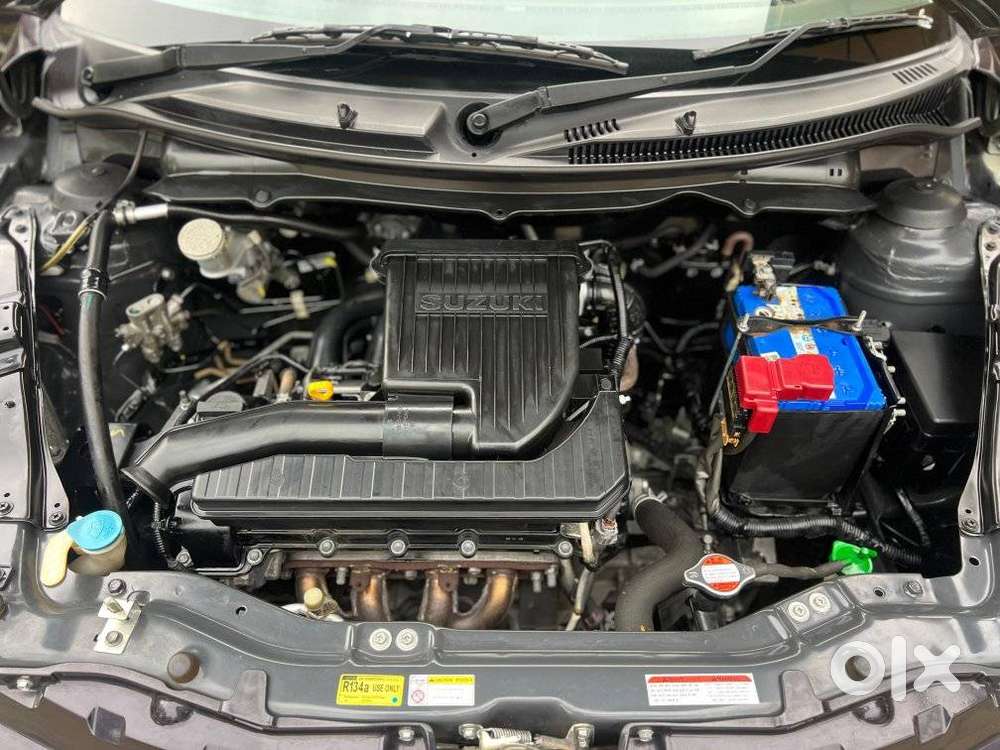 Maruti Suzuki Swift Vxi + Manual, 2016, Petrol