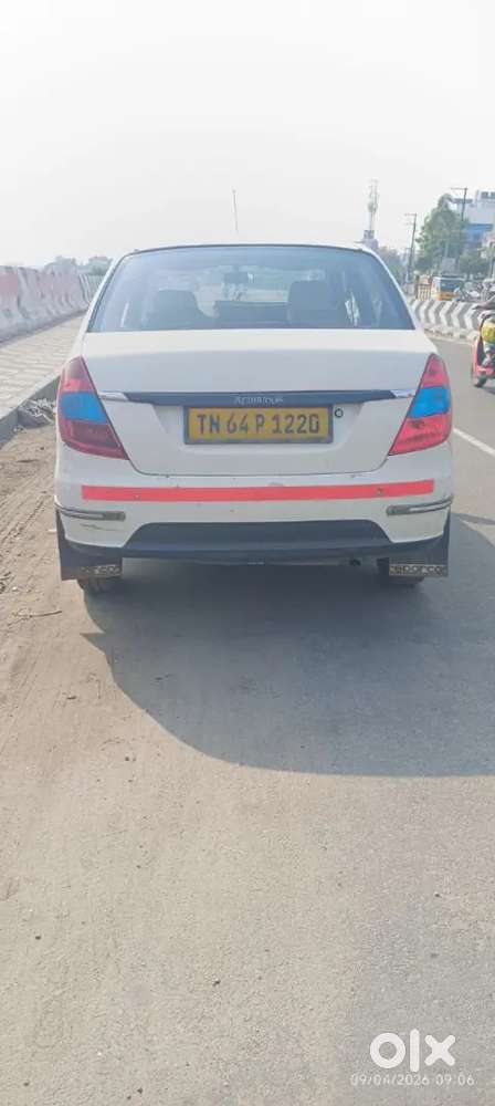 Ac Working Condition Vehicle Is Good Condition