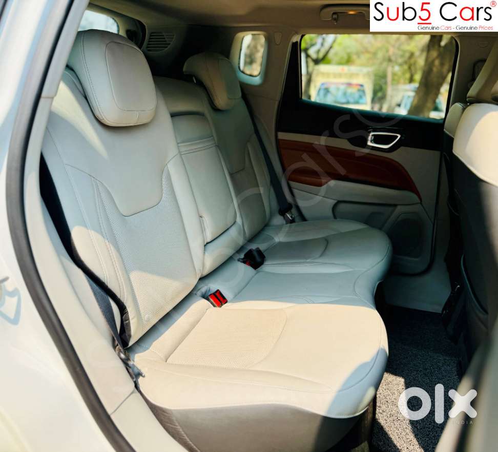 Jeep Compass 1.4 Limited Option, 2021, Petrol