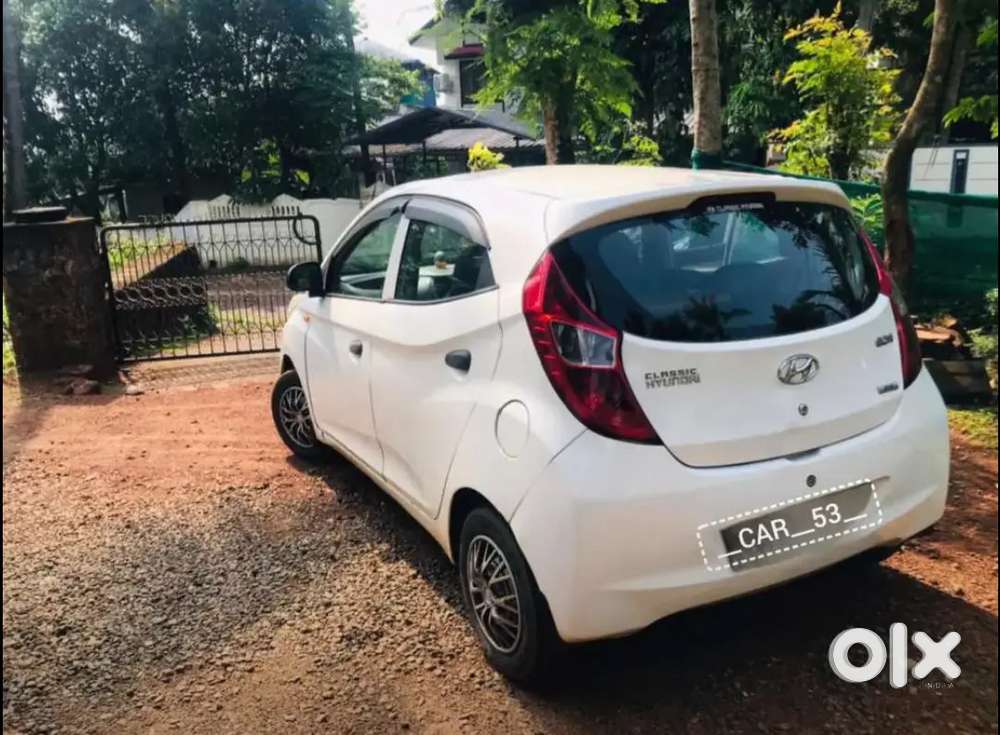 Hyundai Eon For Sale