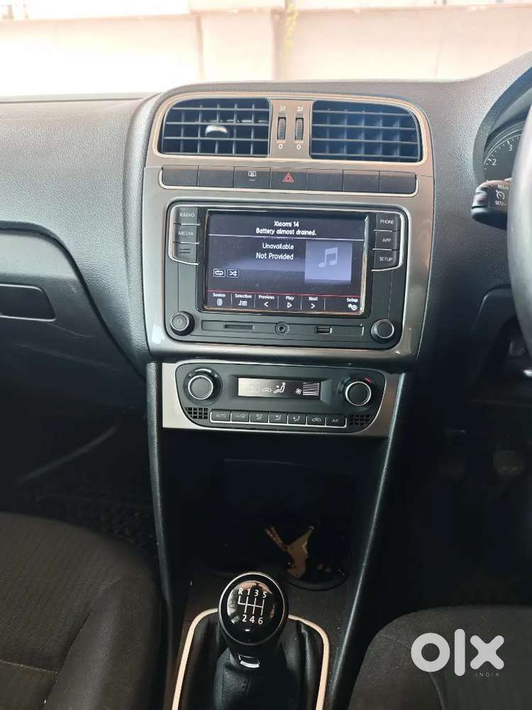 2021 Polo Highline Plus Tsi Manual