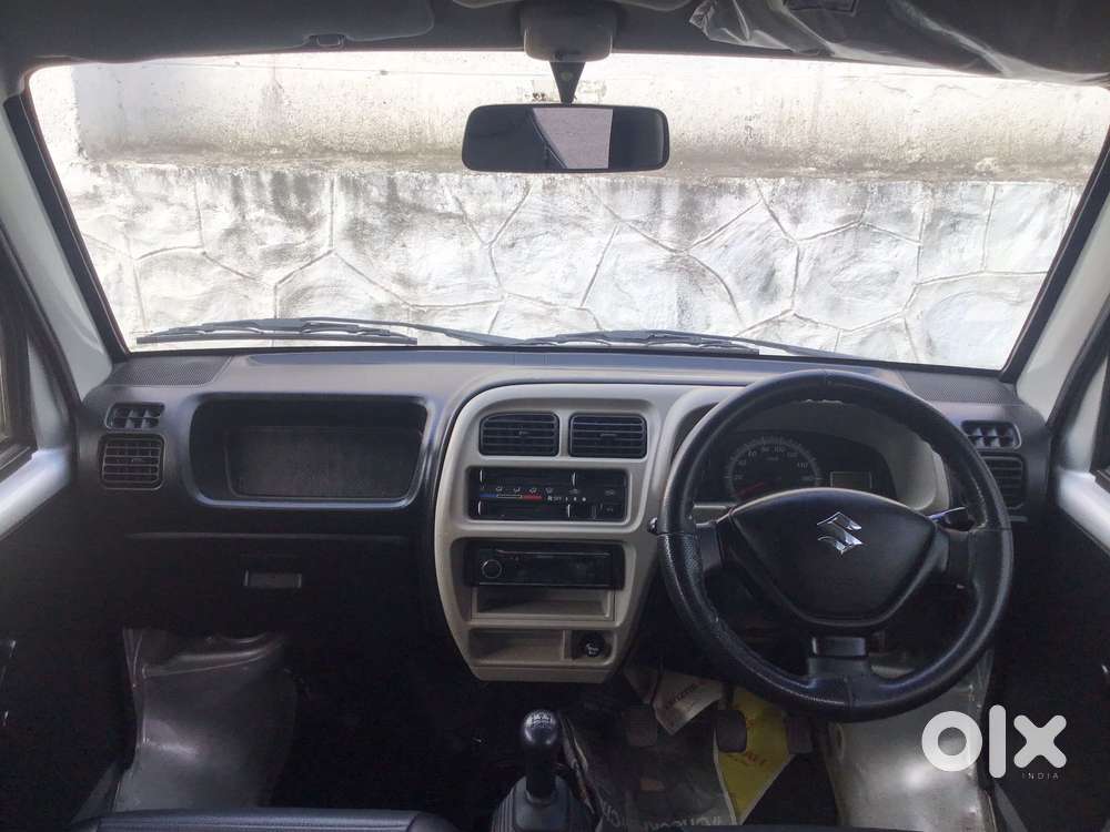 Maruti Suzuki Eeco 5 Seater Ac, 2021, Petrol