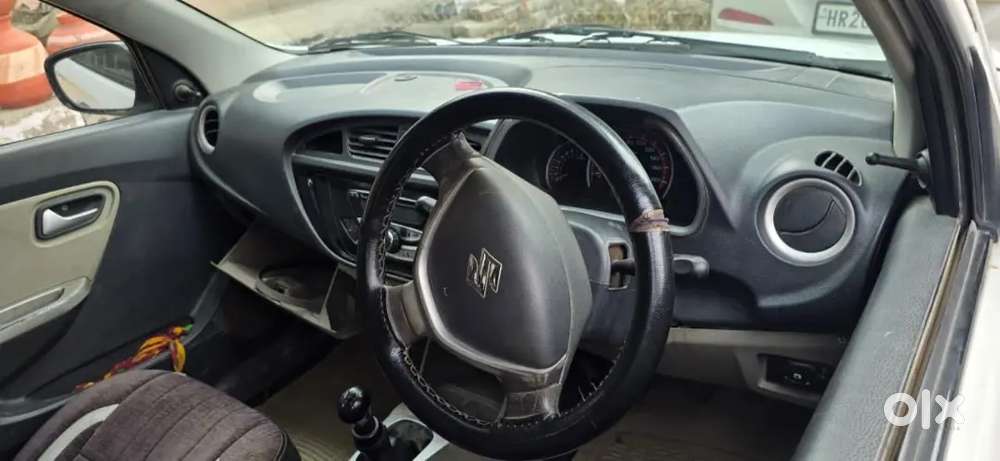 Maruti Suzuki Alto 1.0 2016