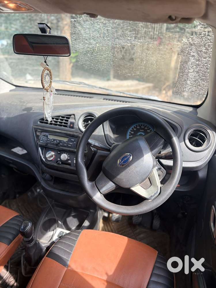 Datsun Redi Go 2020