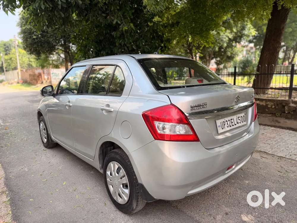Maruti Suzuki Swift Dzire Vdi, 2012, Diesel