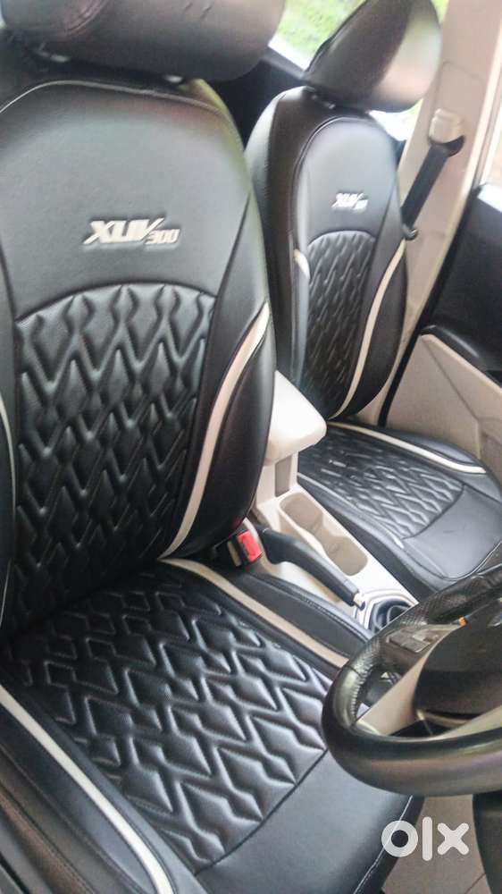 Mahindra Xuv300 W8 Diesel, 2023, Diesel