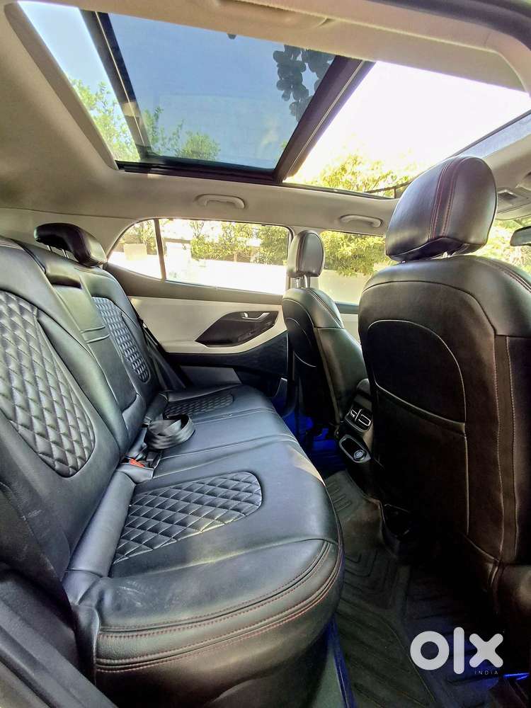 Hyundai Creta 1.5 Crdi Sx, 2022, Diesel