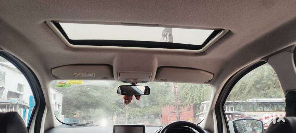 Ford Ecosport 1.5 Diesel Titanium, 2018, Diesel