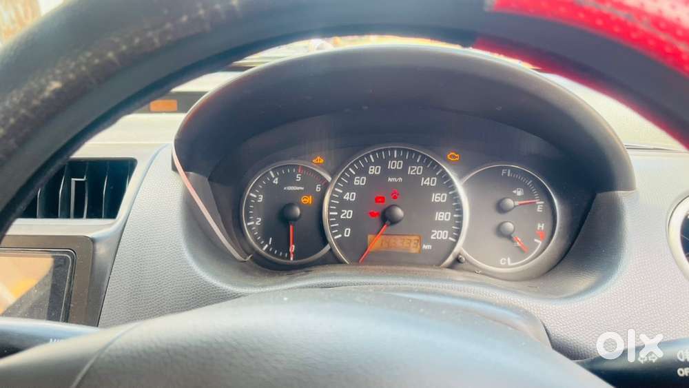 Maruti Suzuki Swift 2009