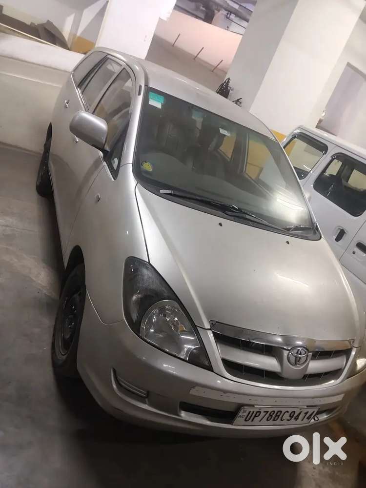 Toyota Innova