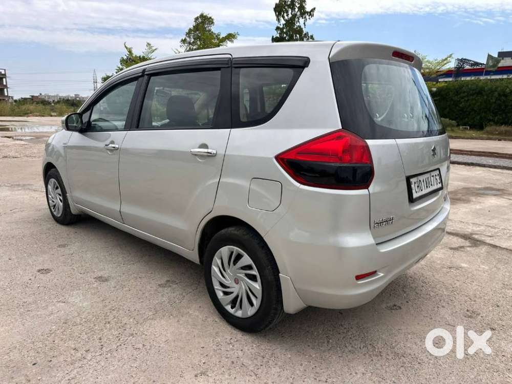 Maruti Suzuki Ertiga Vdi, 2012, Diesel
