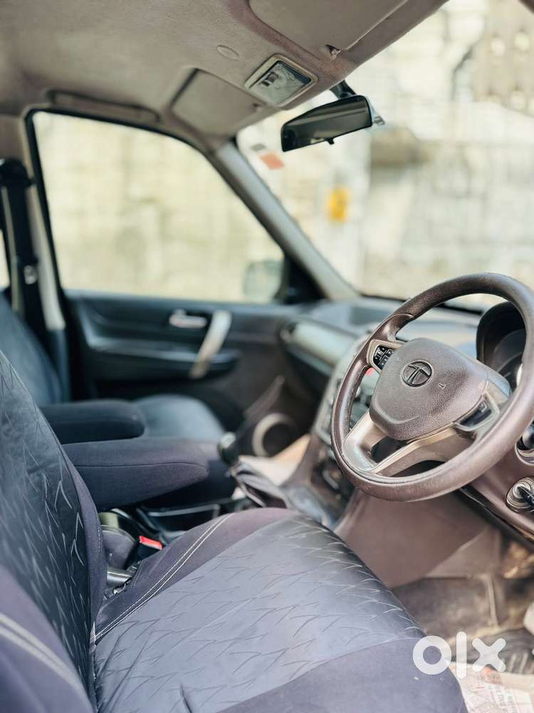 Tata Safari Storme [ ] 2.2 Ex 4x2, 2017, Diesel