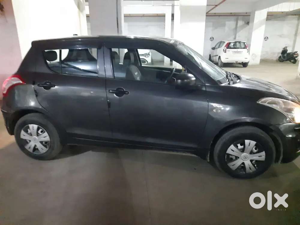 Maruti Suzuki Swift 2016 Petrol Lxi