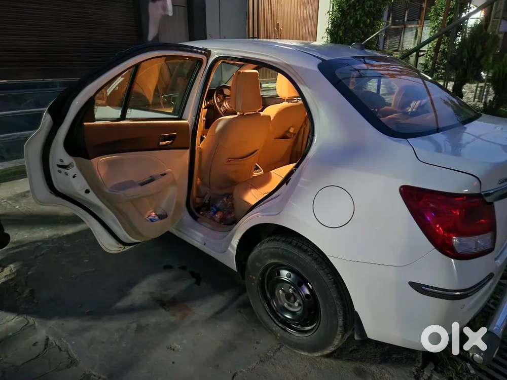 Maruti Suzuki Dzire 2021 Petrol 52000 Km Driven