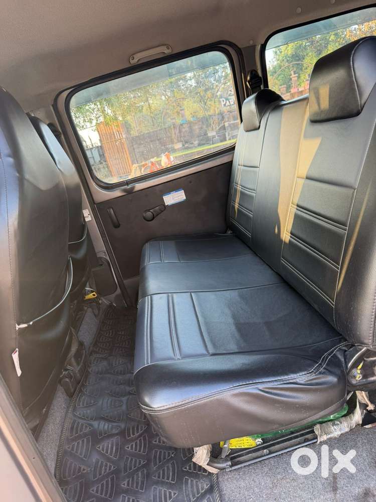 Maruti Suzuki Eeco 5 Str With Ac Plus Htr Cng, 2020, Cng & Hybrids