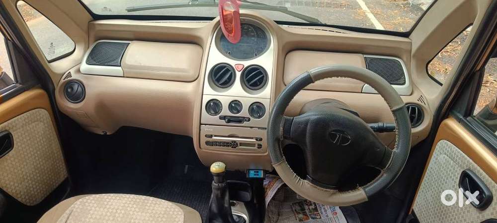 Tata Nano Xt, 2014, Petrol