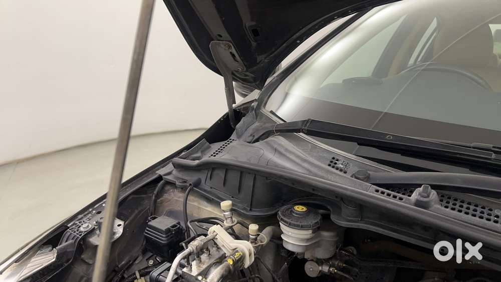 Honda City I-vtec Sv, 2015, Petrol