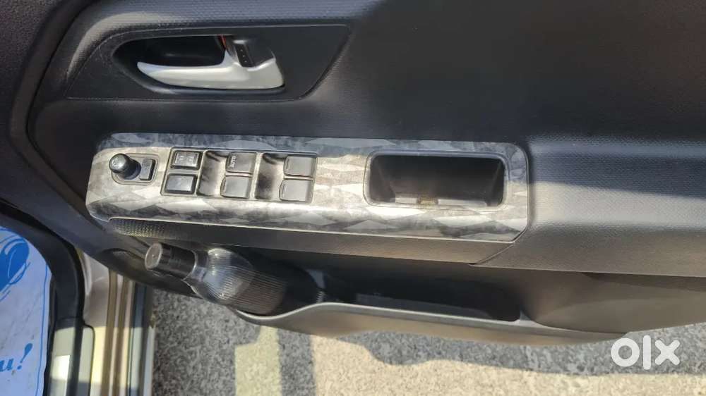 Maruti Suzuki Wagon R 2021